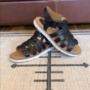 Clarks artisan sandal